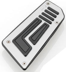 Rizoma Footrest Front Side | ZYF011A
