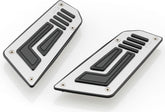 Rizoma Footrest Front Side | ZYF011A