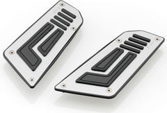 Rizoma Footrest Front Side | ZYF011A