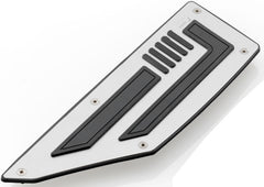 Rizoma Footrest Rear Side | ZYF012A