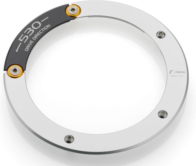 Rizoma Pulley Cover | ZYF014A