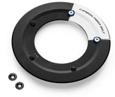 Rizoma Pulley cover (rear) | ZYF034B