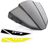 Rizoma Headlight Fairing (Polycarbonate) | ZYF040B