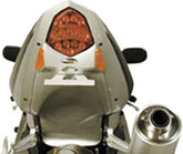 S2-Concept Wheel arch GSXR1000 painted | 1011