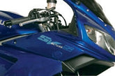 S2-Concept Flashing shutters SV1000S painted | 1012-SV1000S