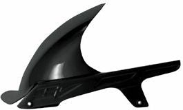 S2-Concept Rear mudguard SV1000 | 1036