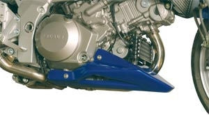 S2-Concept Belly pan SV1000 | 1039-SV1000