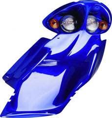 S2-Concept Wheel arch Suzuki TL1000S | 1061.000