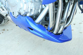 S2-Concept Belly pan BANDIT 1250 | 1253-BANDIT1250