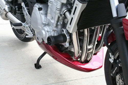 S2-Concept Belly pan BANDIT 650 | 1253-BANDIT650