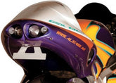 S2-Concept Wheel arch GSXR1300 painted | 1312