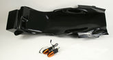 S2-Concept Wheel arch GSX1400 painted | 1401H