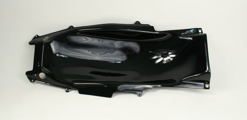 S2-Concept Wheel arch BANDIT 600 painted | 601-BANDIT600