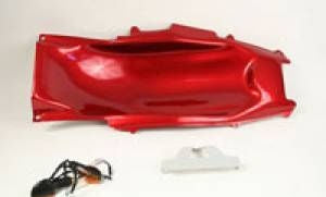 S2-Concept Wheel arch BANDIT 1200 painted | 601H-BANDIT1200