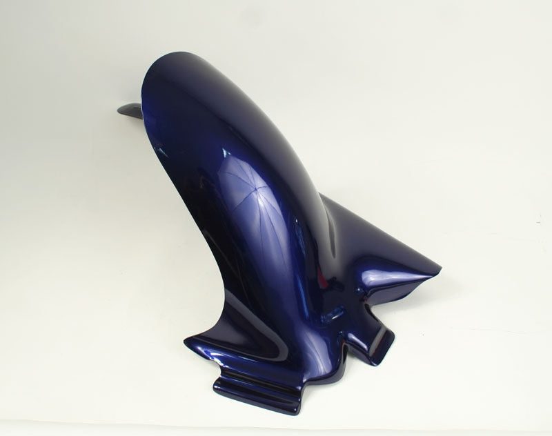 S2-Concept Rear mudguard BANDIT 600 | 602