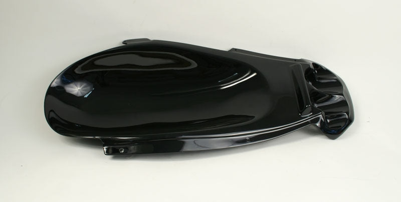 S2-Concept Wheel arch BANDIT 1200 painted | 606-BANDIT1200