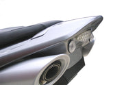 S2-Concept Rear light kit GSR600 painted | 621