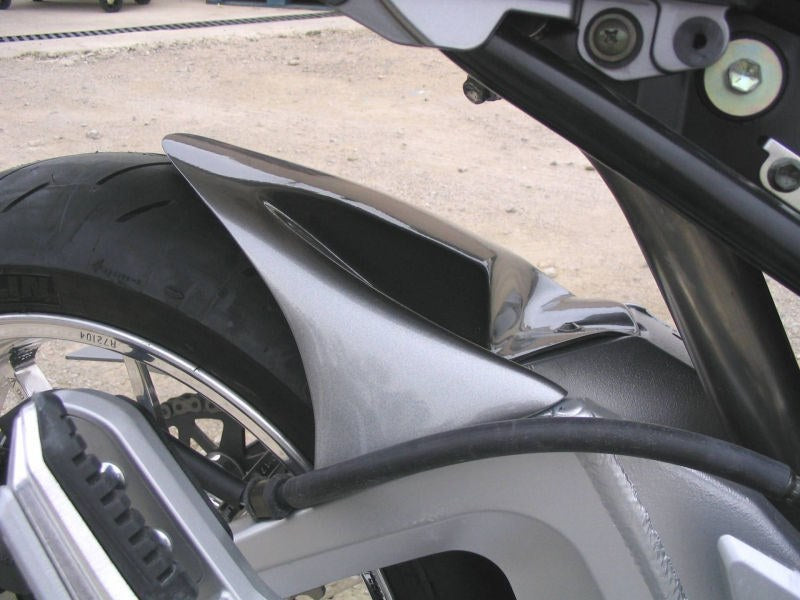 S2-Concept Rear mudguard Suzuki GSR600 | 622