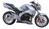 S2-Concept Belly pan GSR600 | 623