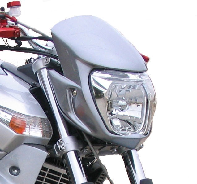 S2-Concept Nose fairing GSR600 painted | 625