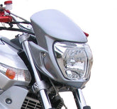 S2-Concept Nose fairing GSR600 painted | 625