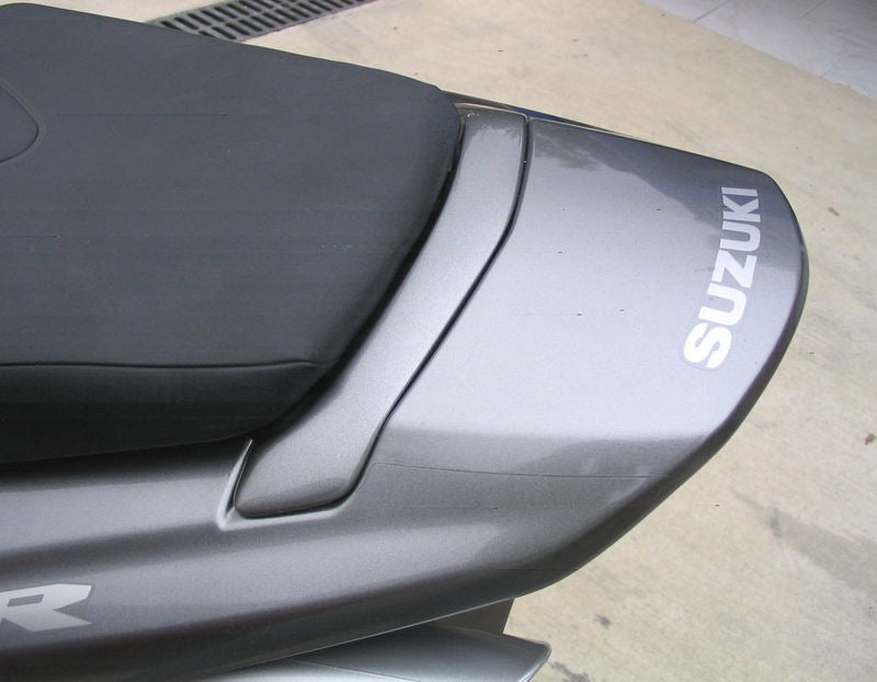 S2-Concept Saddle handle shutters GSR600 painted | 626