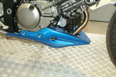 S2-Concept Belly pan DL650 | 672