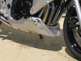 S2-Concept Belly pan BANDIT 650 | 704