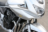 S2-Concept Flashing shutters BANDIT 650S painted | 708-BANDIT650S