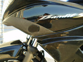 S2-Concept Flashing shutters BANDIT 650S painted | 713-BANDIT650S