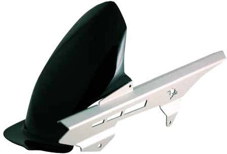 S2-Concept Rear mudguard BANDIT 650 | 715-BANDIT650