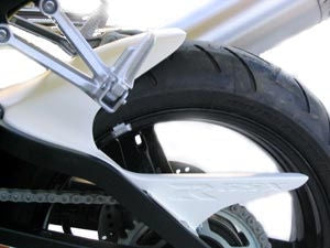 S2-Concept Rear mudguard GSXR750 | 762-GSXR750