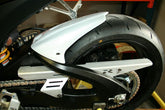 S2-Concept Rear mudguard GSXR600/750 | 782