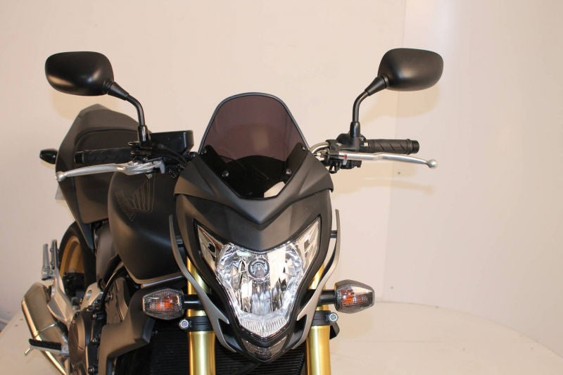 S2-Concept Nose fairing HONDA Hornet 600 painted 2011-13 | 92H000