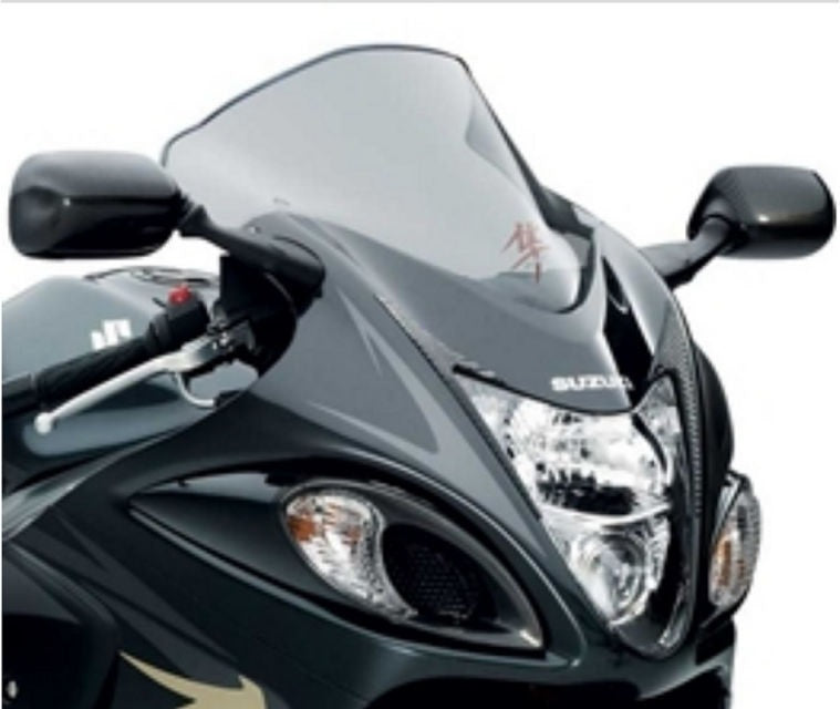 S2-Concept Bubble srceen GSXR1340 (2008-2013) | 94Z380020