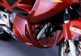 S2-Concept Bottom Fairing HONDA Deauville 650 | 951280