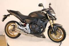 S2-Concept Belly pan HONDA Hornet 600 | 951790