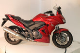 S2-Concept Bottom Fairing HONDA CBF1000F ABS | 961980