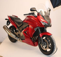 S2-Concept Bottom Fairing HONDA CBF1000F ABS | 961980