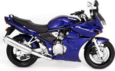 S2-Concept Bottom Fairing SUZUKI Bandit 600S | 963510