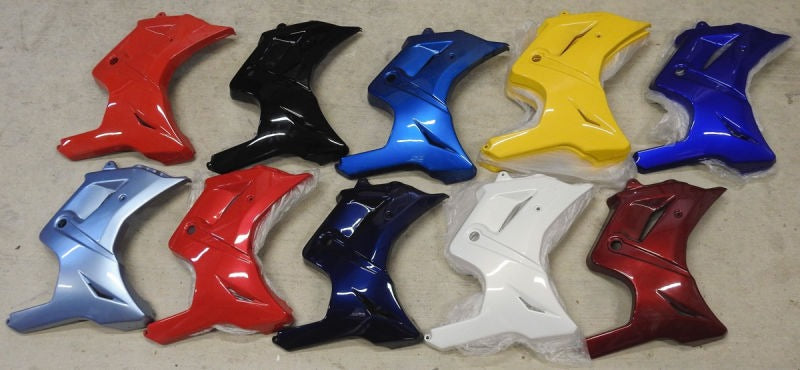 S2-Concept Fairing SV650S painted | 963820