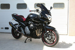 S2-Concept Bottom Fairing SUZUKI BANDIT 1250S | 96Z350-BANDIT1250S