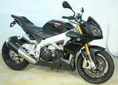 S2-Concept Rear mudguard TUONO and RSV4 | A1002