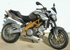 S2-Concept Rear mudguard SHIVER | A752