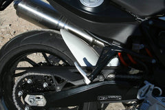S2-Concept Rear mudguard F800R | B802