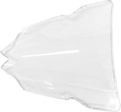 S2-Concept Double bubble screen racing for Yamaha R3 2015 / 2018 | BYC-R315