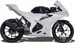 S2-Concept Fairing complet Suzuki GSX-R125 from 2017 | CASS2-S120