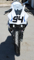 S2-Concept Top Fairing YZF125R CUP 2015-17 | CAYS2-Y123
