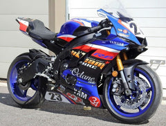 S2-Concept Fairing Top YAMAHA R6 from 2017 | CAYS2-Y603