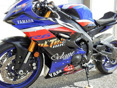 S2-Concept Lower fairing YAMAHA R6 from 2017 | CAYS2-Y604